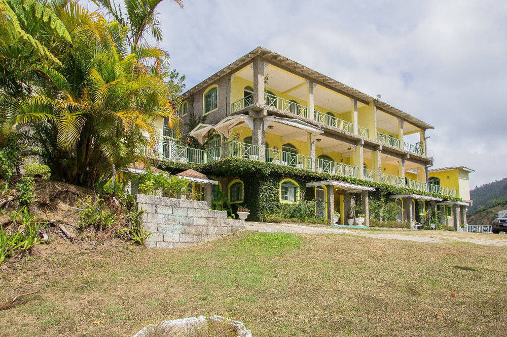 Starlight Chalet Blue Mountains Exterior photo